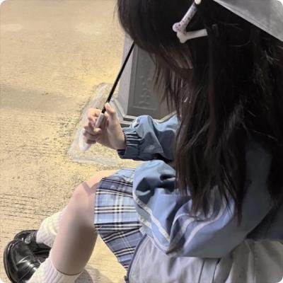 凝视者
